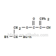 Ácido 2-propenóico, OCTOCRILENO, CAS NO.6197-30-4